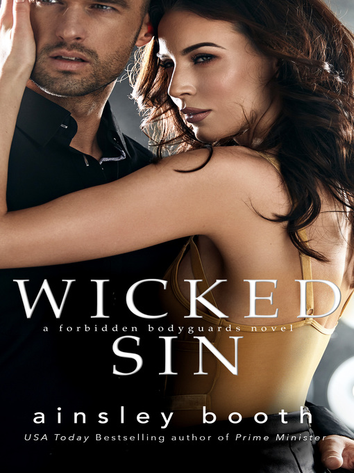 Title details for Wicked Sin by Ainsley Booth - Available